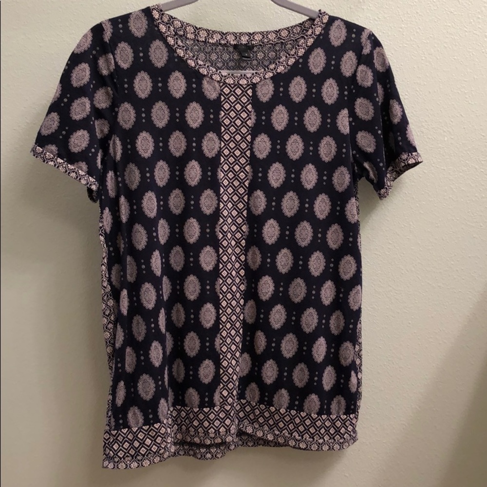 J.Crew blouse